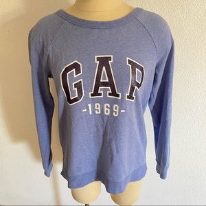 Gap Pull Over Sweater